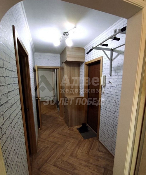 2-к квартира, 50 кв.м.