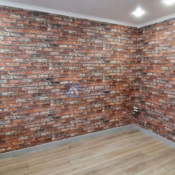 Студия, 15 кв.м.