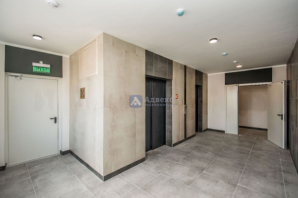 Студия, 22 кв.м.