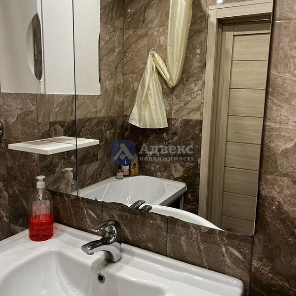 Студия, 25 кв.м.