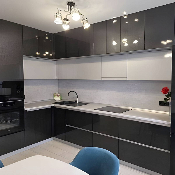 Квартира 4-комн., 150.3 м²