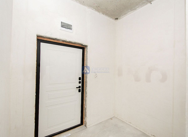 3-к квартира, 95 кв.м.