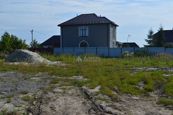 Участок, 8 сот.