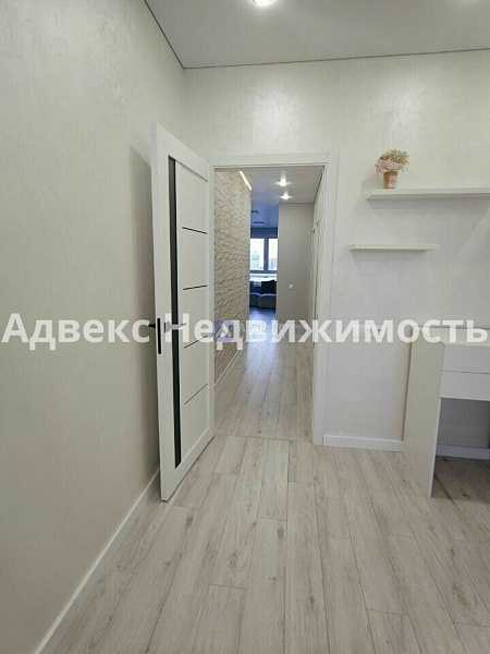 3-к квартира, 103 кв.м.