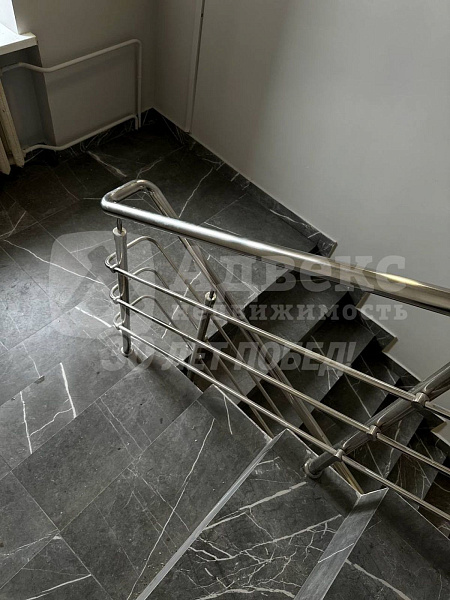 Офисные помещения 46.8 м²