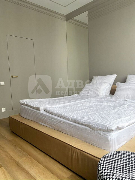 2-к квартира, 57 кв.м.