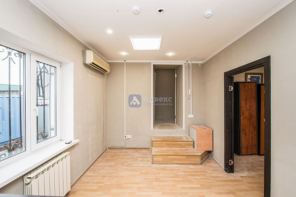 Офисные помещения 27.7 м²