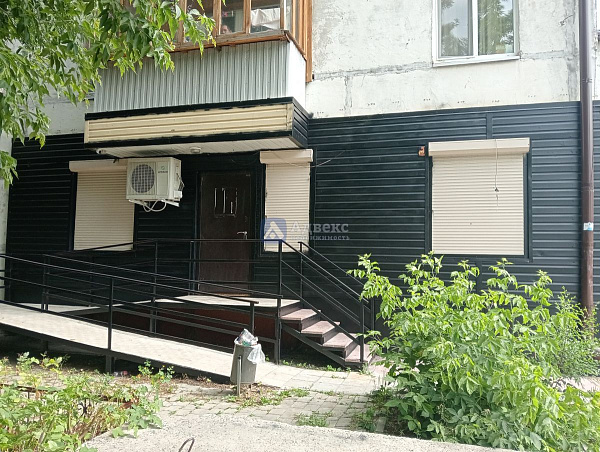 ПСН, 35 кв.м.