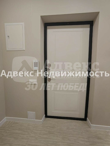 Квартира 3-комн., 103 м²