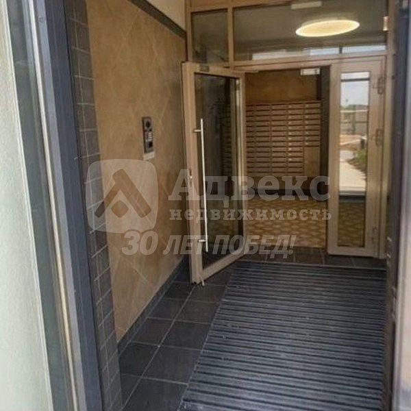 Квартира студия, 28 м²