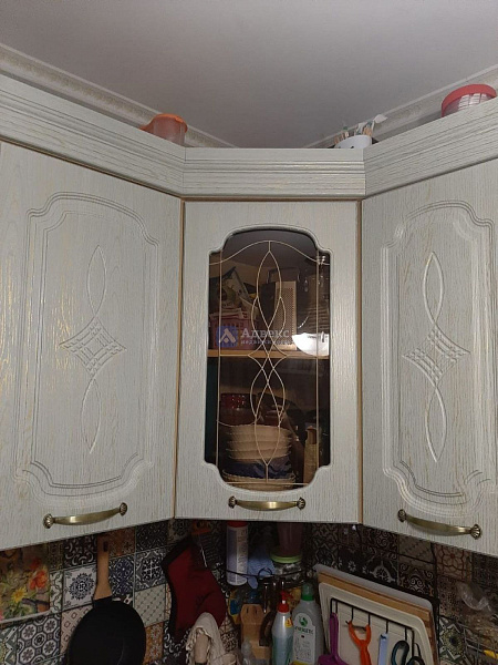Квартира 2-комн., 39.4 м²