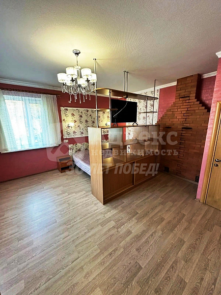 Коттедж 145 м²