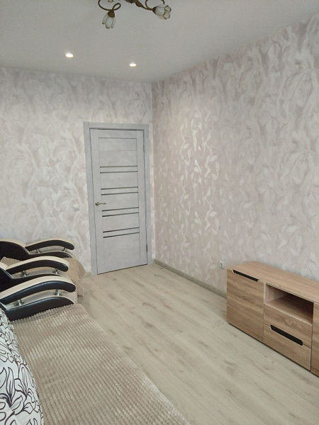 2-к квартира, 75 кв.м.