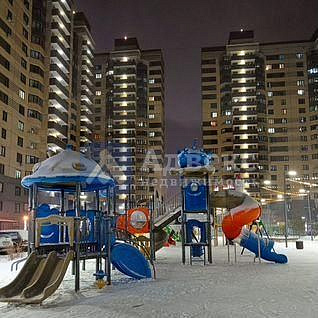Студия, 27 кв.м. Студия, 27 кв.м.