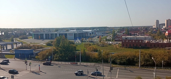 1-к квартира, 65 кв.м.