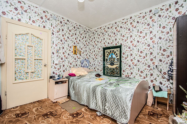 Дом 65.5 м²