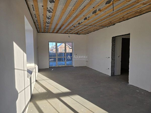 Коттедж 132 м² Коттедж 132 м²