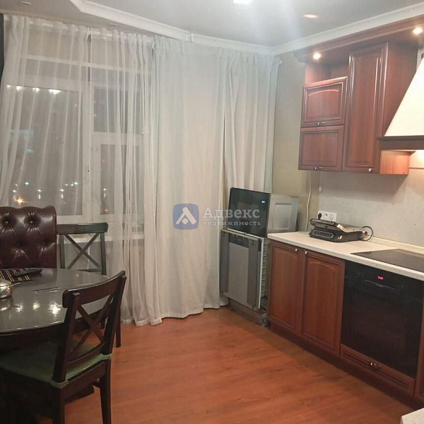 Квартира 2-комн., 78.4 м² Квартира 2-комн., 78.4 м²