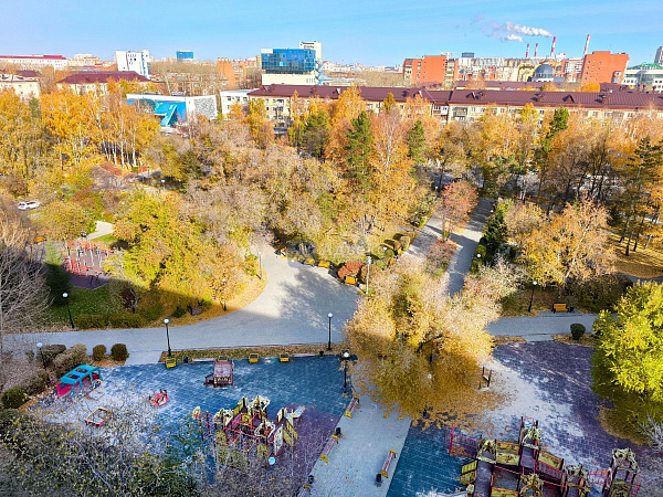 Квартира 2-комн., 44.2 м²