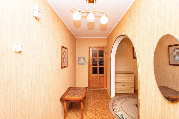 Квартира 2-комн., 49.7 м²