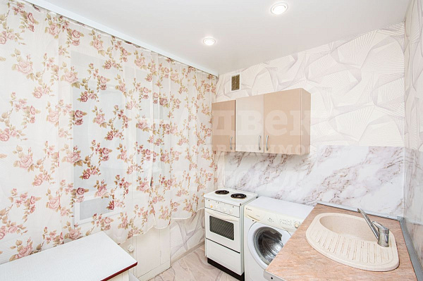 2-к квартира, 43 кв.м.