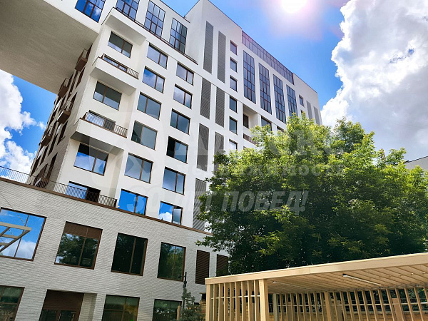 2-к квартира, 79 кв.м.