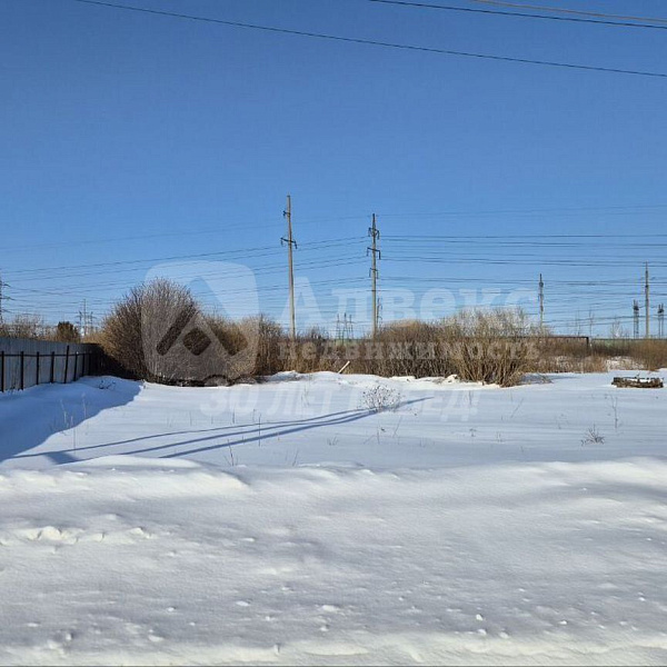 Участок 9 сот.