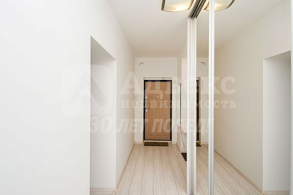 2-к квартира, 75 кв.м.