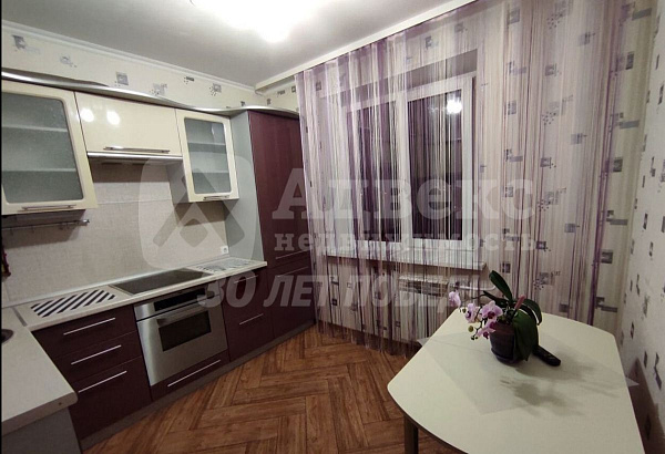 2-к квартира, 50 кв.м.