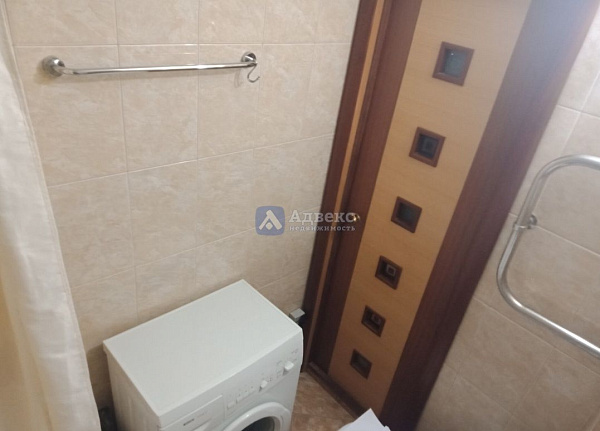 3-к квартира, 58 кв.м.