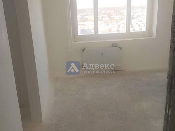 Квартира 1-комн., 40 м² Квартира 1-комн., 40 м²