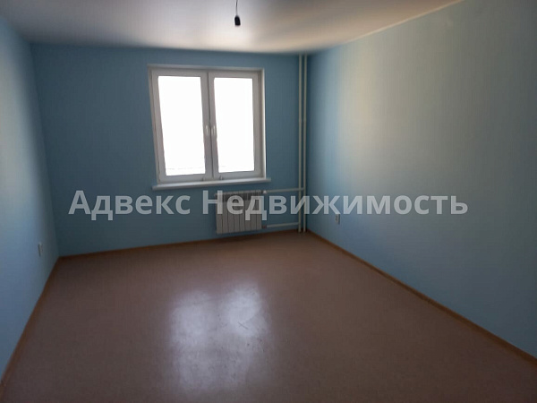 Квартира 2-комн., 53.8 м²