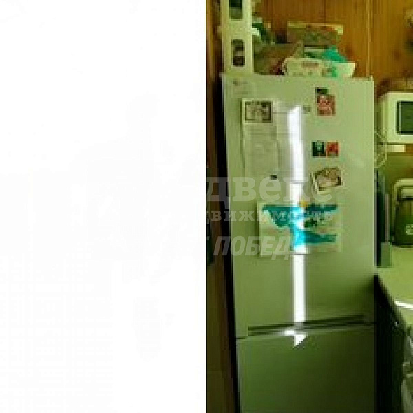 Квартира 1-комн., 16.8 м²