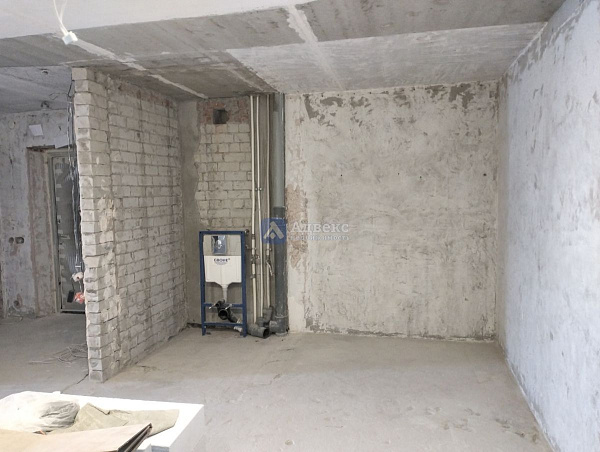 2-к квартира, 97 кв.м.