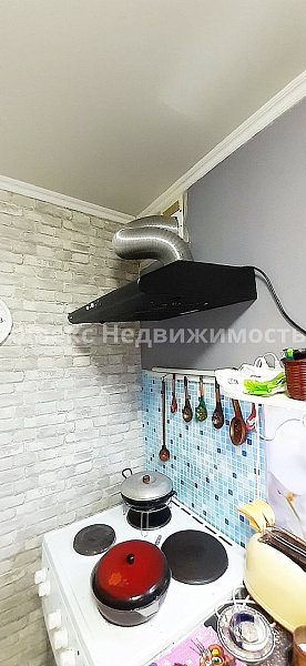 Квартира 2-комн., 33.3 м²