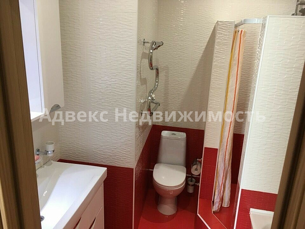 Квартира 2-комн., 69 м²