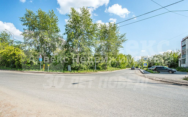 Коммерческая недвижимость