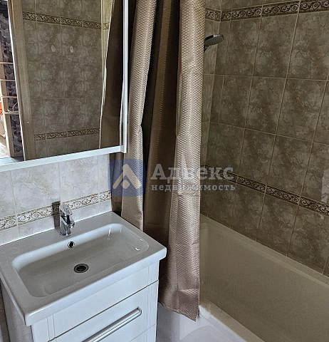 Квартира студия, 30 м² Квартира студия, 30 м²