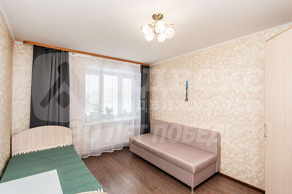 2-к квартира, 48 кв.м.