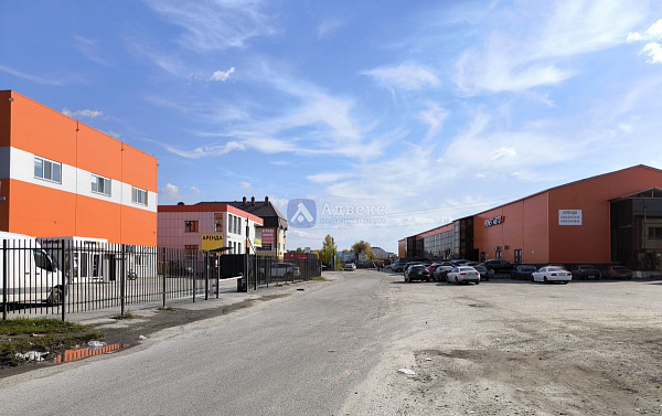 ПСН 847.7 м² ПСН 847.7 м²