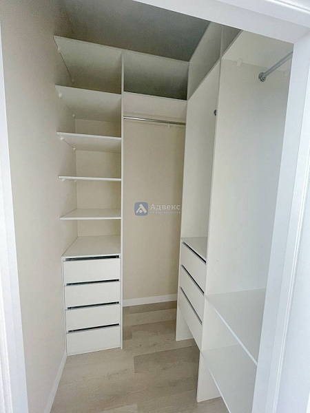 Квартира 2-комн., 78.7 м² Квартира 2-комн., 78.7 м²
