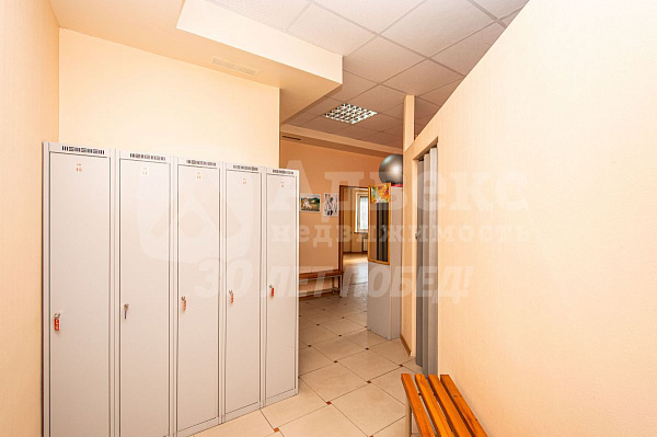 ПСН, 125 кв.м.