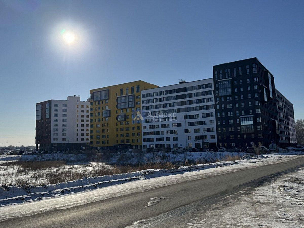 3-к квартира, 98 кв.м.