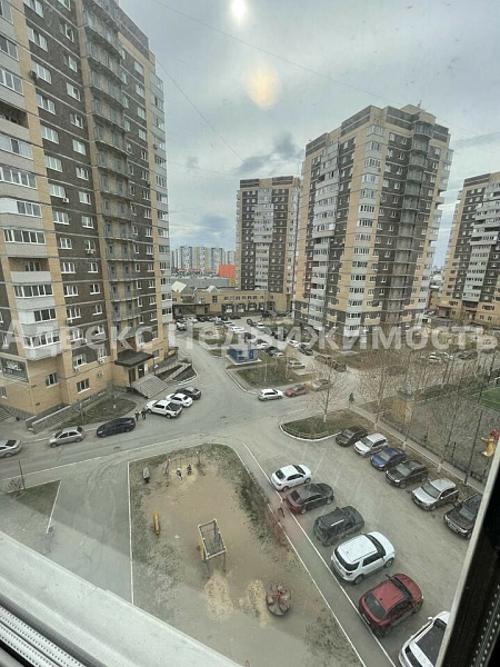 Квартира 4-комн., 94.8 м²