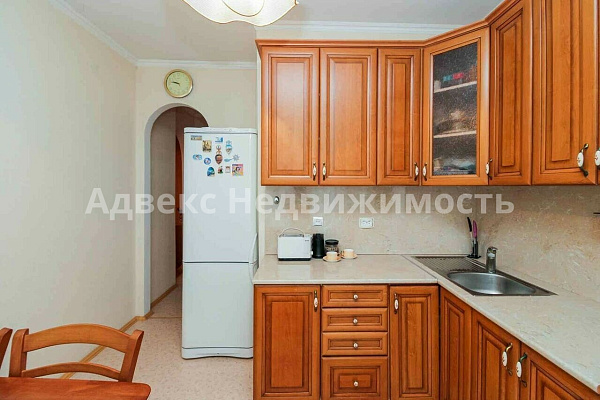 Квартира 3-комн., 86 м²