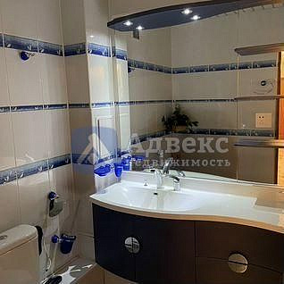 3-к квартира, 117 кв.м. 3-к квартира, 117 кв.м.