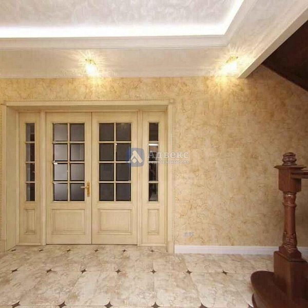 Коттедж 260 м² Коттедж 260 м²