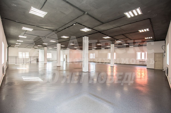 ПСН, 847 кв.м.