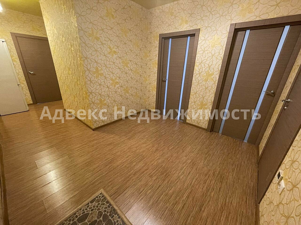 Квартира 4-комн., 94.8 м²