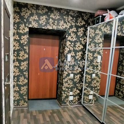 1-к квартира, 39 кв.м. 1-к квартира, 39 кв.м.